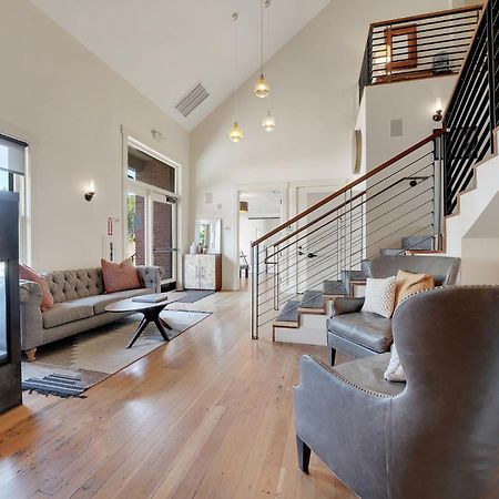 Hanford House Inn Sutter Creek Ngoại thất bức ảnh