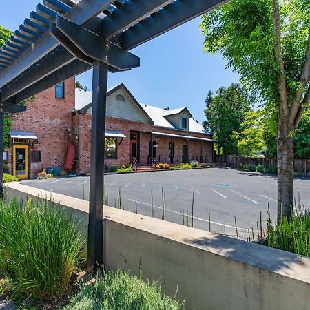 Hanford House Inn Sutter Creek Ngoại thất bức ảnh