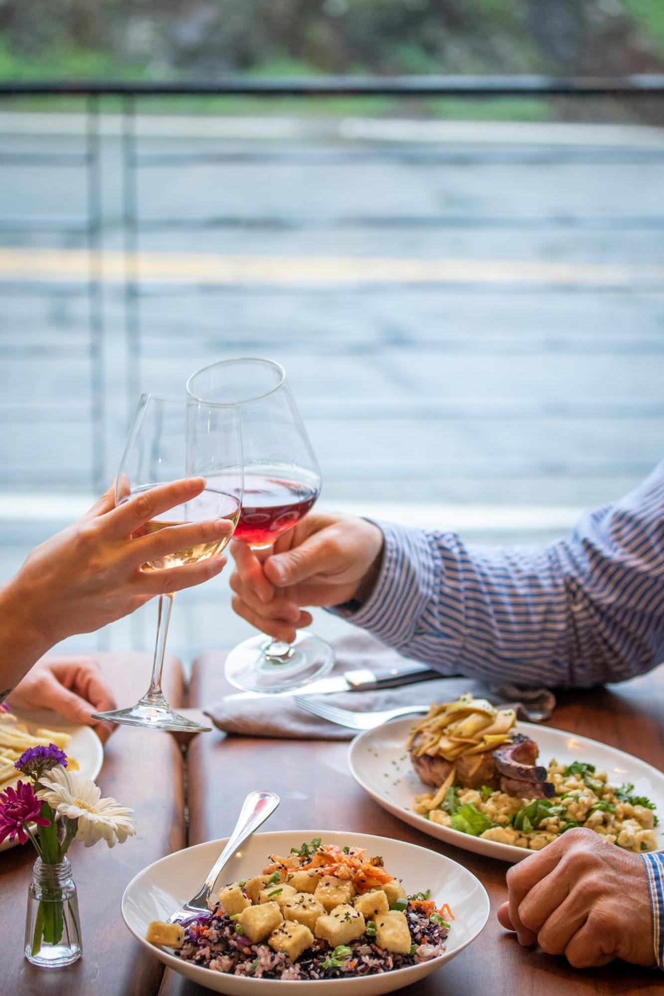 Hanford House Inn Sutter Creek Ngoại thất bức ảnh