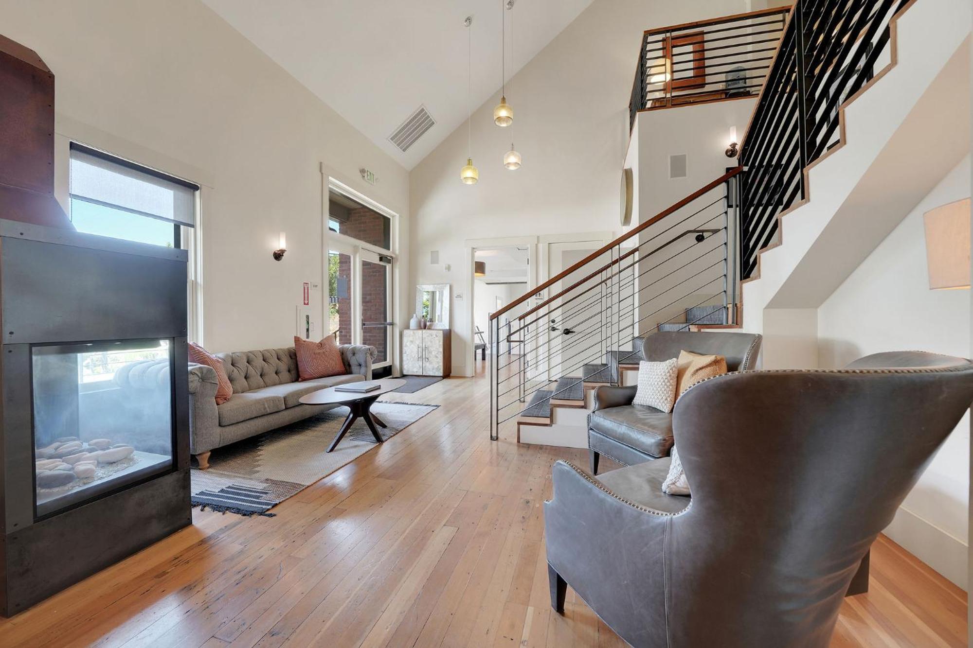 Hanford House Inn Sutter Creek Ngoại thất bức ảnh