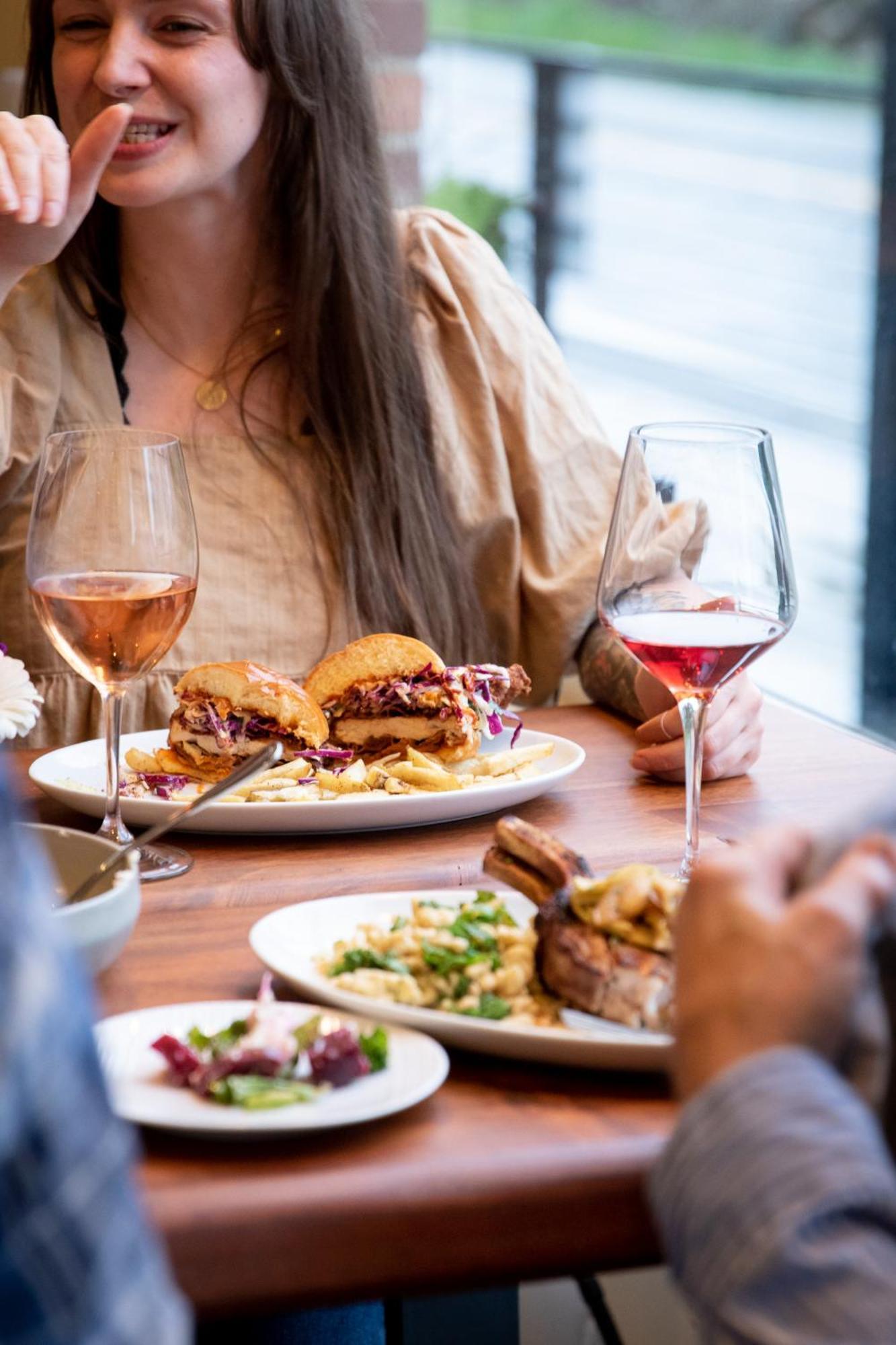Hanford House Inn Sutter Creek Ngoại thất bức ảnh
