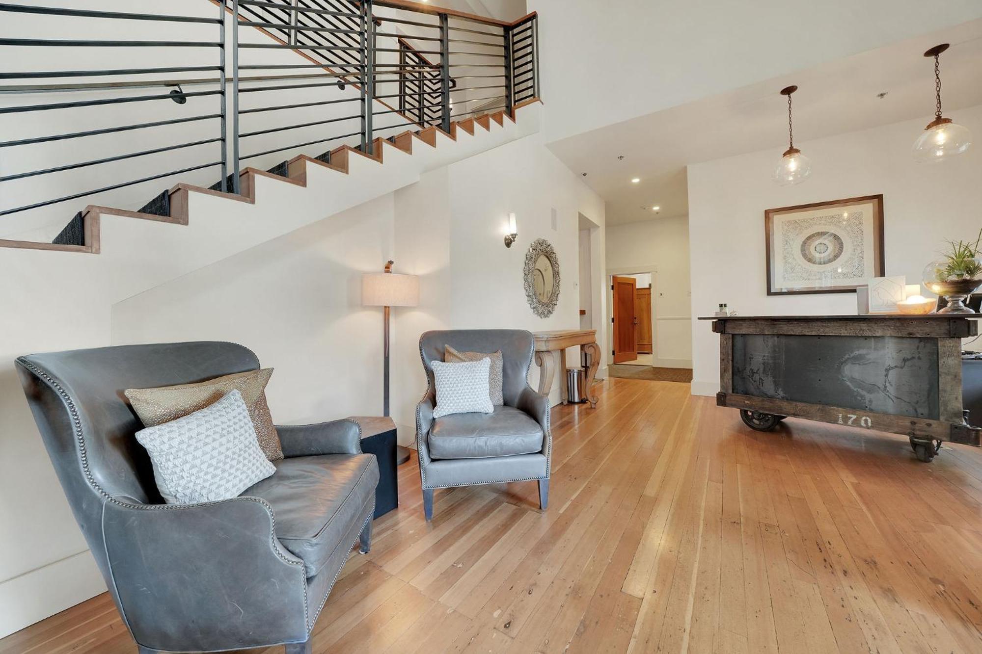 Hanford House Inn Sutter Creek Ngoại thất bức ảnh