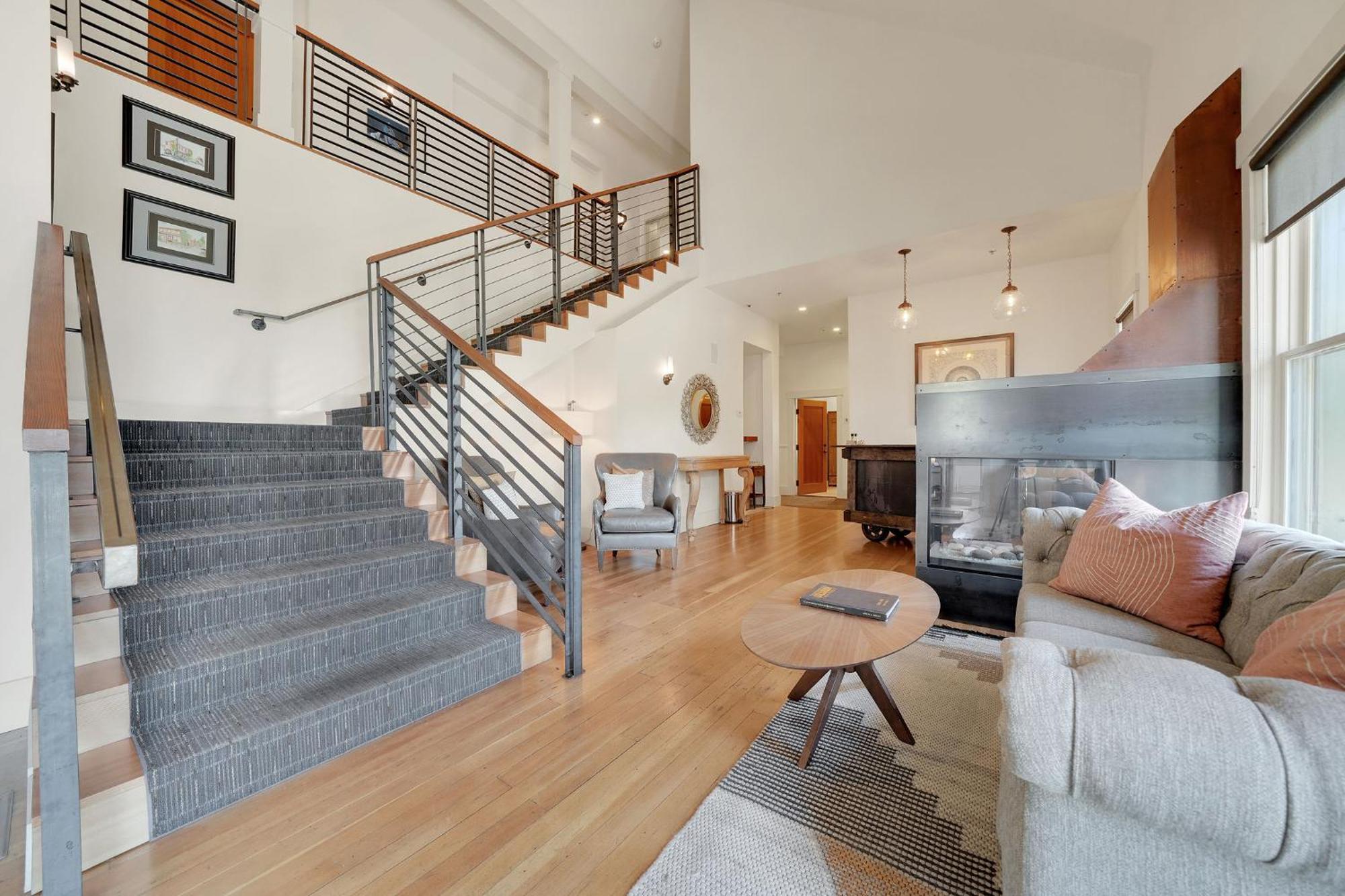 Hanford House Inn Sutter Creek Ngoại thất bức ảnh