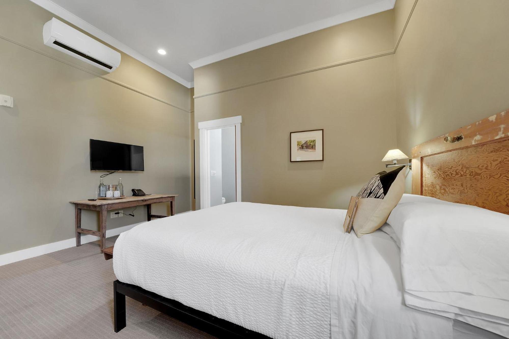 Hanford House Inn Sutter Creek Ngoại thất bức ảnh