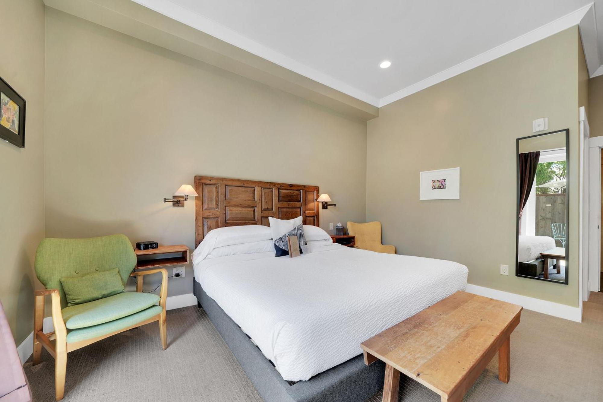 Hanford House Inn Sutter Creek Ngoại thất bức ảnh