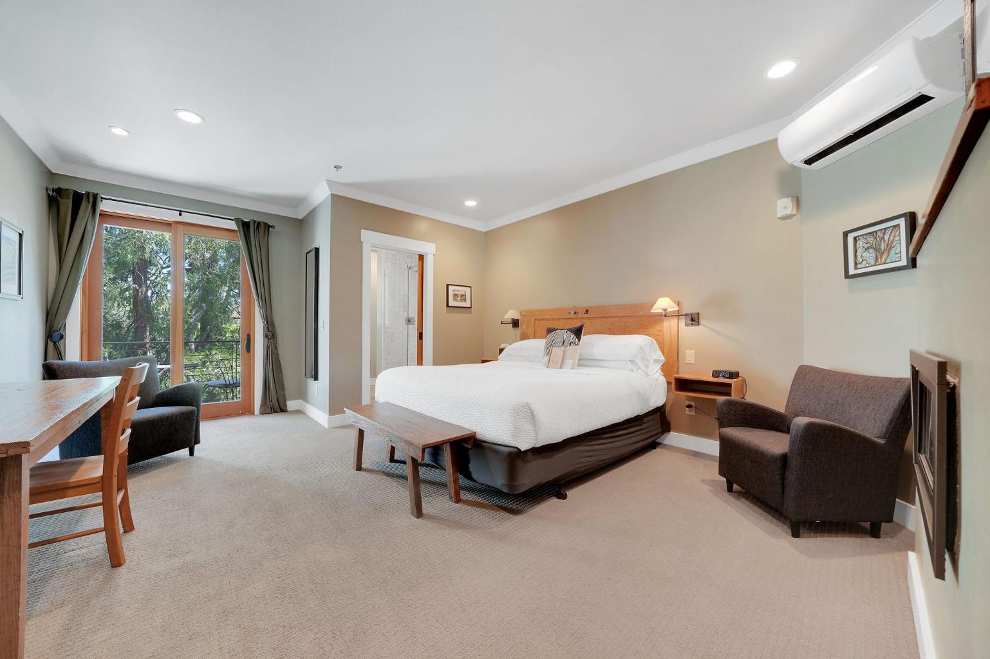 Hanford House Inn Sutter Creek Ngoại thất bức ảnh