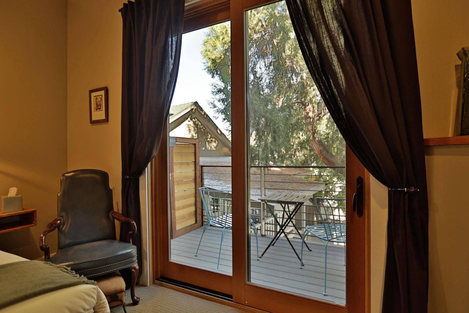 Hanford House Inn Sutter Creek Ngoại thất bức ảnh